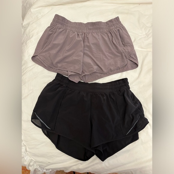 Lululemon shorts - Picture 7 of 7